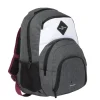 New Rebels ® Morris 3 Laptop Tasche Weiß 2 Tone 31X19X46Cm