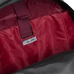 New Rebels ® Morris 3 Laptop Tasche Weiß 2 Tone 31X19X46Cm