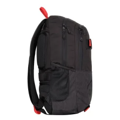 New Rebels - Otis - Stanford Rucksack 20L - Duotone - strapazierfähiges wasserabweisendes Polyester - 15.6