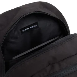 New Rebels - Otis - Stanford Rucksack 20L - Duotone - strapazierfähiges wasserabweisendes Polyester - 15.6