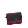 New Rebels ® Solar 25 - Medium Umhängetasche  A5 - Crossbodytasche - Burgundy