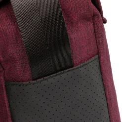 New Rebels ® Solar 25 - Medium Umhängetasche  A5 - Crossbodytasche - Burgundy