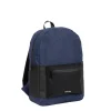 New Rebels ® Solar - Rucksack - 16L - Polyester - Schattenblau