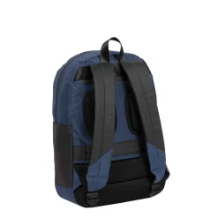 New Rebels ® Solar - Rucksack - 16L - Polyester - Schattenblau