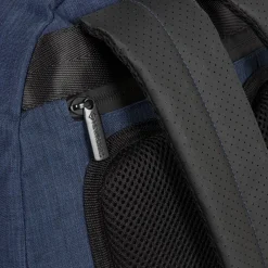 New Rebels ® Solar - Rucksack - 16L - Polyester - Schattenblau