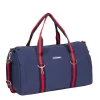 New Rebels ® Stan - Canvas - Sport Bag - Weekend Bag - Marineblau