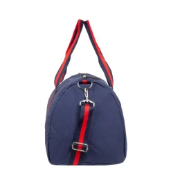 New Rebels ® Stan - Canvas - Sport Bag - Weekend Bag - Marineblau