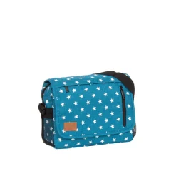 New Rebels ® Star25 Range A5  Blau Mit Stars