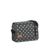 New Rebels ® Star25 Range A5 Schwarz Mit Stars