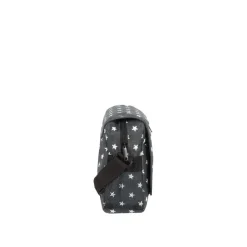 New Rebels ® Star25 Range A5 Schwarz Mit Stars