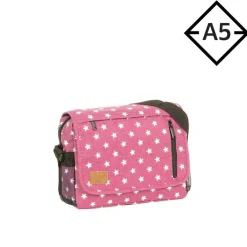 New Rebels ® Star25 Range  A5 Soft Rosa Mit Stars