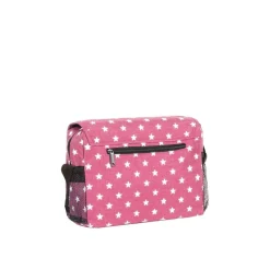 New Rebels ® Star25 Range  A5 Soft Rosa Mit Stars