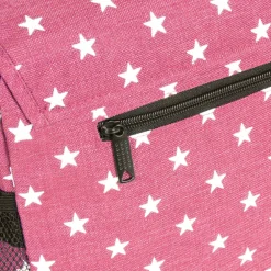 New Rebels ® Star25 Range A5 Soft Rosa Mit Stars