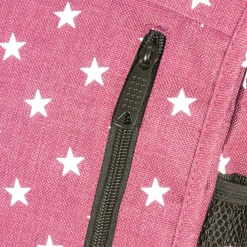 New Rebels ® Star25 Range A5 Soft Rosa Mit Stars