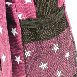 New Rebels ® Star25 Range A5 Soft Rosa Mit Stars