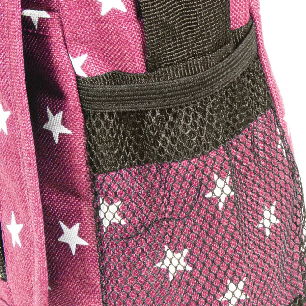 New Rebels ® Star25 Range A5 Soft Rosa Mit Stars