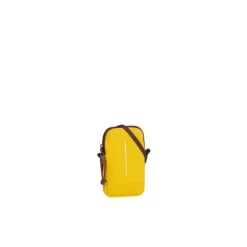 New Rebels ® Tim Gelb/Rot Handytasche