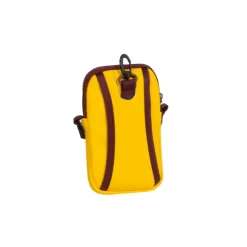 New Rebels ® Tim Gelb/Rot Handytasche