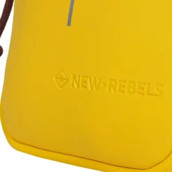 New Rebels ® Tim Gelb/Rot Handytasche
