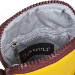 New Rebels ® Tim Gelb/Rot Handytasche