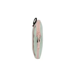 New Rebels ® Tim Mint Blau/Soft Rosa Handytasche
