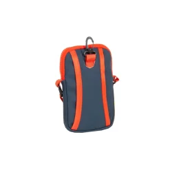 New Rebels ® Tim Navy/Rot Handytasche