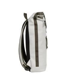 New Rebels ® Tim Rucksack Wasserabweisend Beige/OlIV