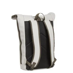 New Rebels ® Tim Rucksack Wasserabweisend Beige/OlIV