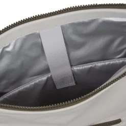 New Rebels ® Tim Rucksack Wasserabweisend Beige/OlIV