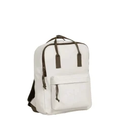 New Rebels ® Tim Rucksack Wasserabweisend Beige/OlIV