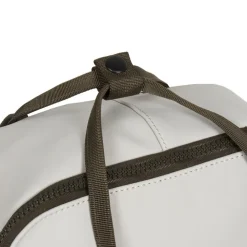 New Rebels ® Tim Rucksack Wasserabweisend Beige/OlIV