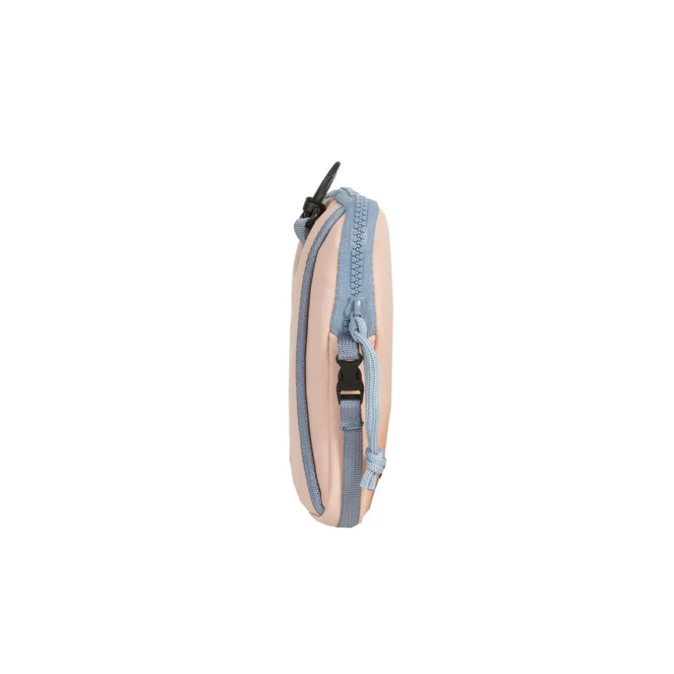 New Rebels ® Tim Soft Rosa/Soft Blau Handytasche