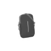 New Rebels ® Tim Wasserabweisende Handytasche Schwarz/Grau