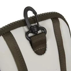 New Rebels ® Tim Wasserabweisende Handytasche Beige/OlIV
