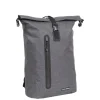 New Rebels ® Vepo - Wasserdicht - Rucksack - 32L- Grau