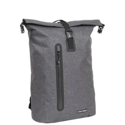 New Rebels ® Vepo - Wasserdicht - Rucksack - 32L- Grau