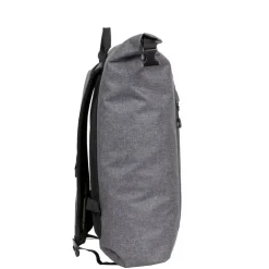 New Rebels ® Vepo - Wasserdicht - Rucksack - 32L- Grau