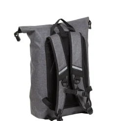 New Rebels ® Vepo - Wasserdicht - Rucksack - 32L- Grau