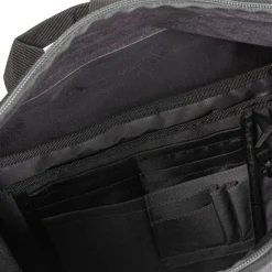 New Rebels ® Vepo - Wasserdicht - Rucksack - 32L- Grau