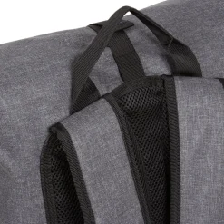 New Rebels ® Vepo - Wasserdicht - Rucksack - 32L- Grau