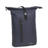New Rebels ® Vepo - Wasserdicht - Rucksack - 32L- Marineblau