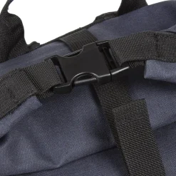 New Rebels ® Vepo - Wasserdicht - Rucksack - 32L- Marineblau