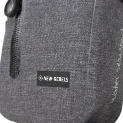 New Rebels ® Vepo Waterproof Phone Pocket  Blau | Telefontasche