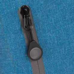 New Rebels ® Vepo Waterproof Phone Pocket  Blau | Telefontasche Blau