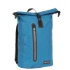 New Rebels ® Vepo Waterproof Rucksack  Blau 32L