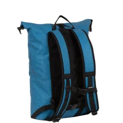 New Rebels ® Vepo Waterproof Rucksack Blau 32L
