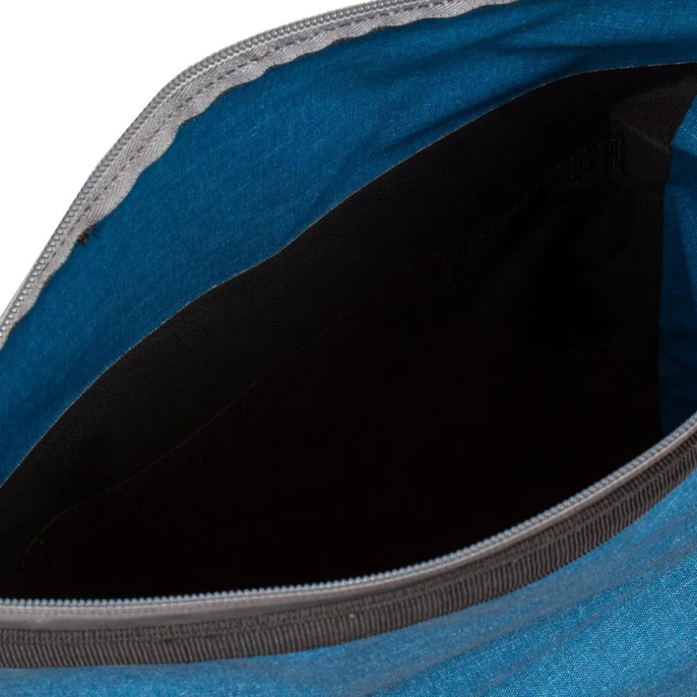 New Rebels ® Vepo Waterproof Rucksack Blau 32L