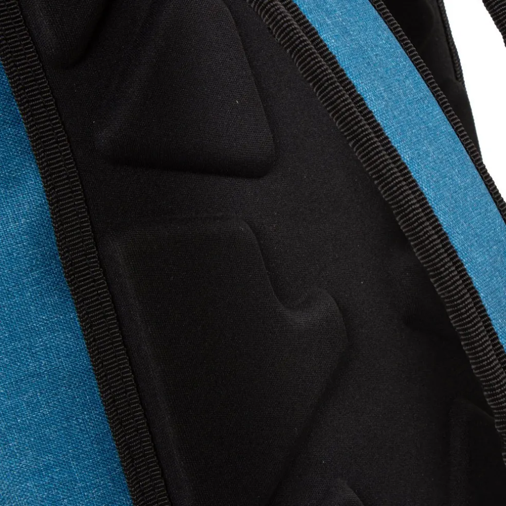 New Rebels ® Vepo Waterproof Rucksack Blau 32L