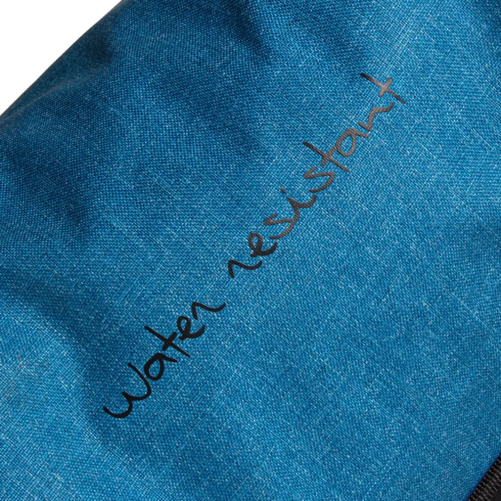 New Rebels ® Vepo Waterproof Rucksack Blau 32L