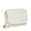 New Rebels ® William - Umhängetasche - Beige 10L -  Wasserabweisend